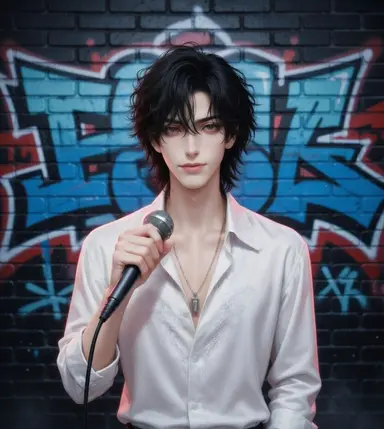 Profile image of 레이