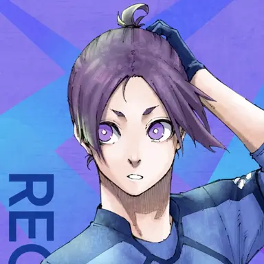 Profile image of 御影玲王