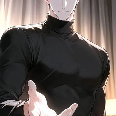 Profile image of Dorian