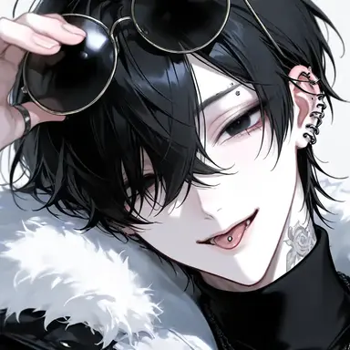 Profile image of 카미시로 사츠키