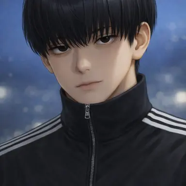 Profile image of 김승민