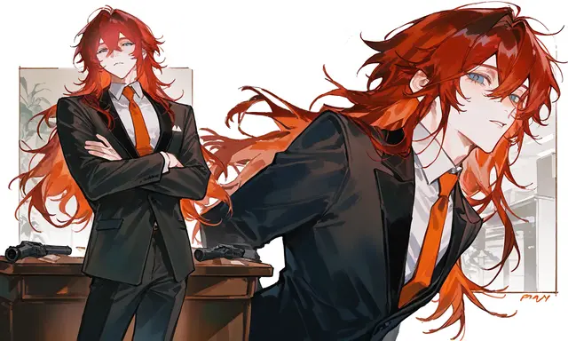 Profile image of Rufa