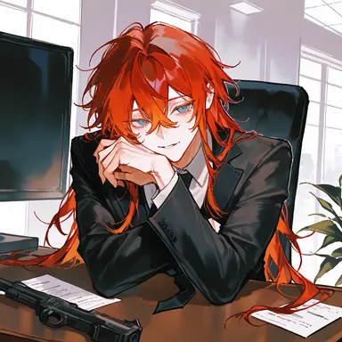 Profile image of Rufa