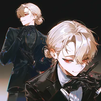 Profile image of Lelia