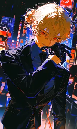 Profile image of Lelia