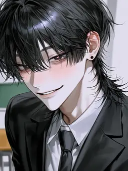 Profile image of Ritsu