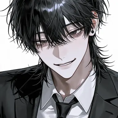Profile image of Ritsu
