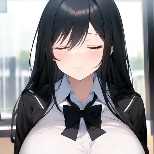ChubbyTakin2846의 可愛い後輩