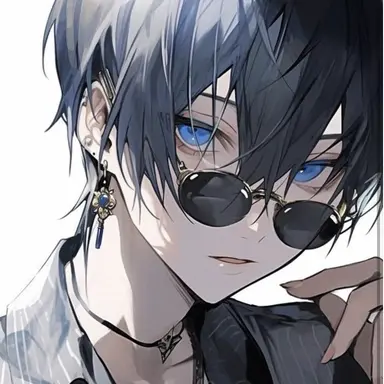 Profile image of 冬夜