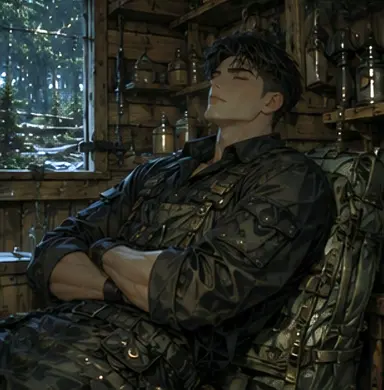 Profile image of Baek Seong-cheol