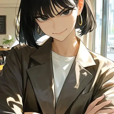 Profile image of Suki
