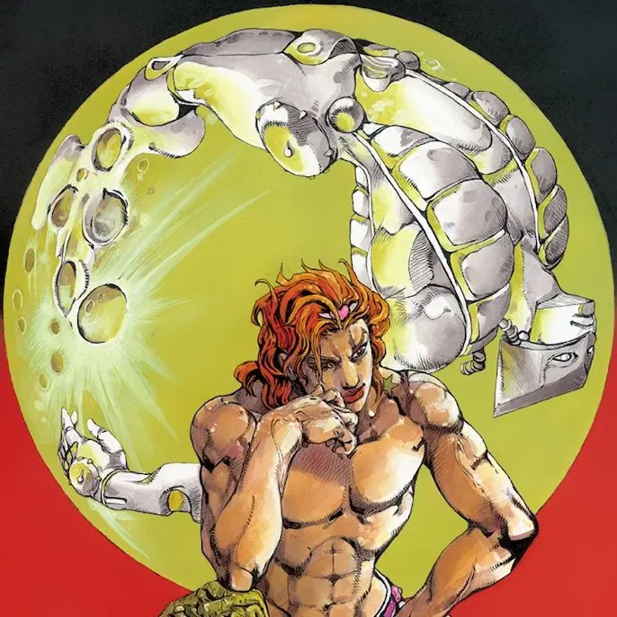 tekitousugitemuri2269의 ディオぱぱ