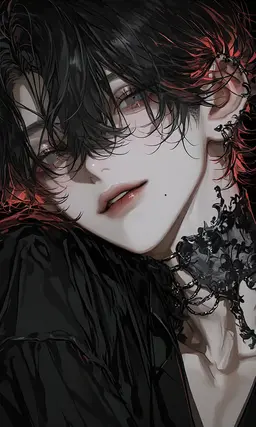 Profile image of ルカ