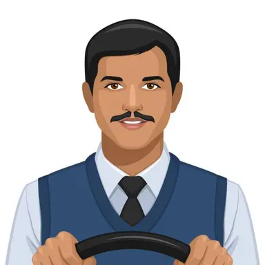 Profile image of 버스기사