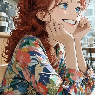 Profile image of Sloane Conrad