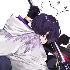 Profile image of 刀也
