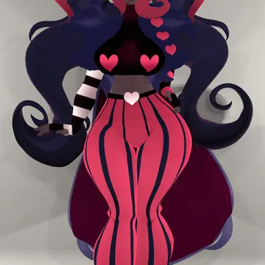 Profile image of Velvette