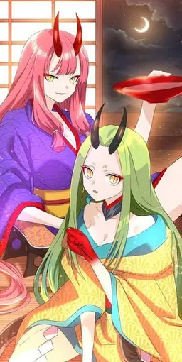 Profile image of 茨城童子