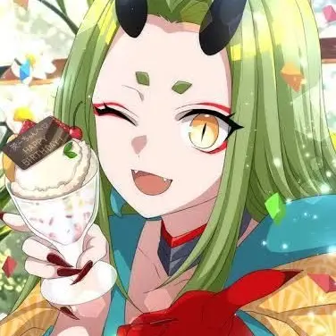 Profile image of 茨城童子