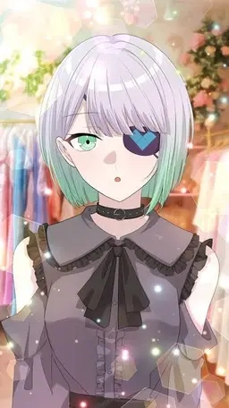 Profile image of ローゼ