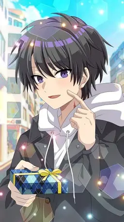 Profile image of ユウマ
