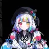 Profile image of 城ヶ崎ノア