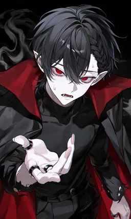 Profile image of バフ