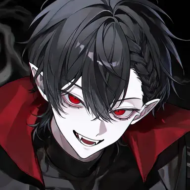Profile image of バフ