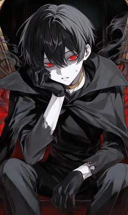 Profile image of アヴィス