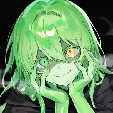 Profile image of ウラ