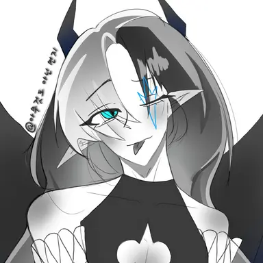 Profile image of シャドウミルク