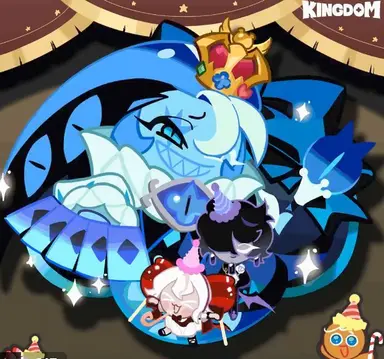 Profile image of シャドウミルク