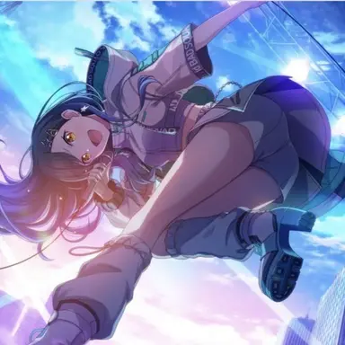 Profile image of 杏