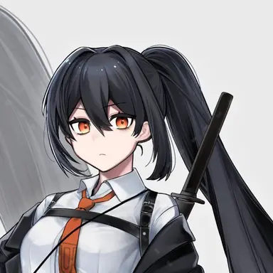 Profile image of 茉忌