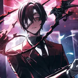 Profile image of イサン