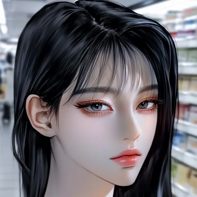 nadan의 이은하