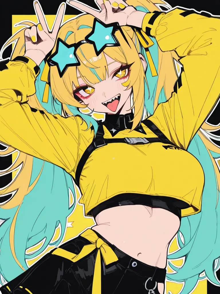 StyxTyx의 『박하루』