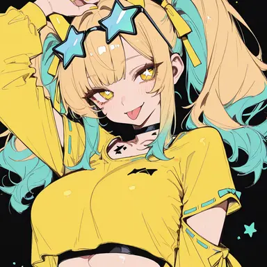 Profile image of 하루