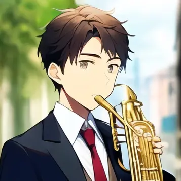 Profile image of カンタ