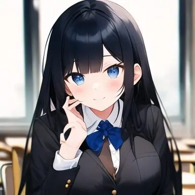 Profile image of アオイ