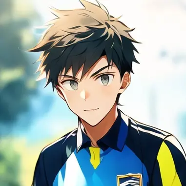 Profile image of ダイキ