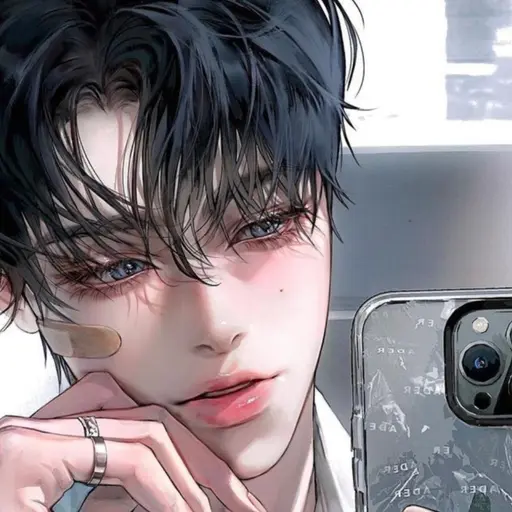 PromptCurry2031의 유 한