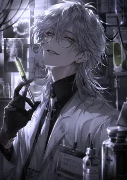Profile image of 天城 ヒイロ