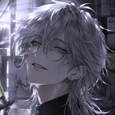 Profile image of 天城 ヒイロ