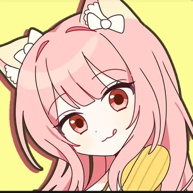 Profile image of 모양몬