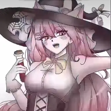 Profile image of 모양몬
