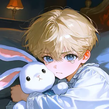 Profile image of ユリウス
