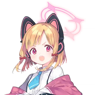 Profile image of 才羽モモイ