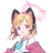 才羽モモイ