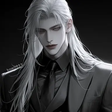 Profile image of Cain de Lavian